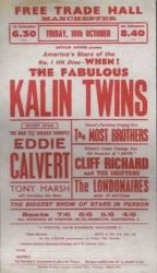 kalin Twins